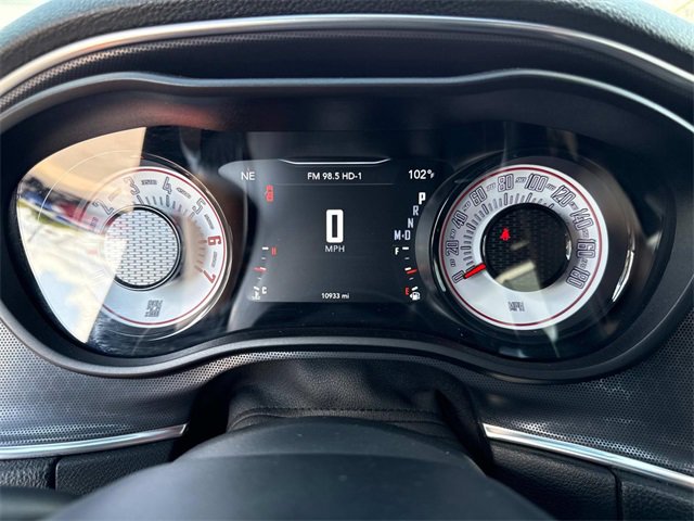 2018 Dodge Challenger T/A 392 photo 24