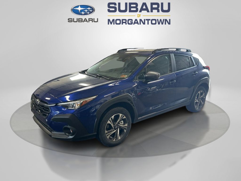 2026 Subaru Crosstrek Premium's photo