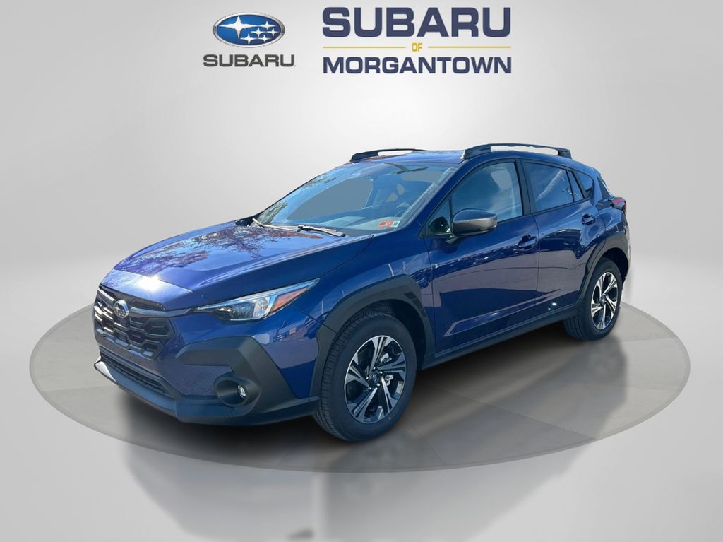 2025 Subaru Crosstrek Premium's photo