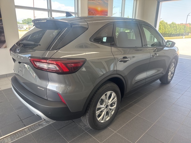 2025 Ford Escape Active photo 4