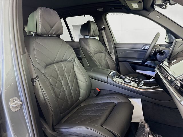 2026 Bmw X5 M60i photo 30