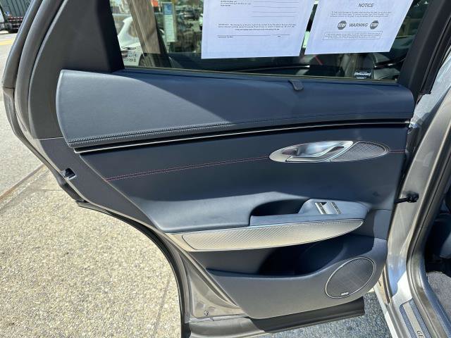 2023 Genesis GV70 2.5T photo 25