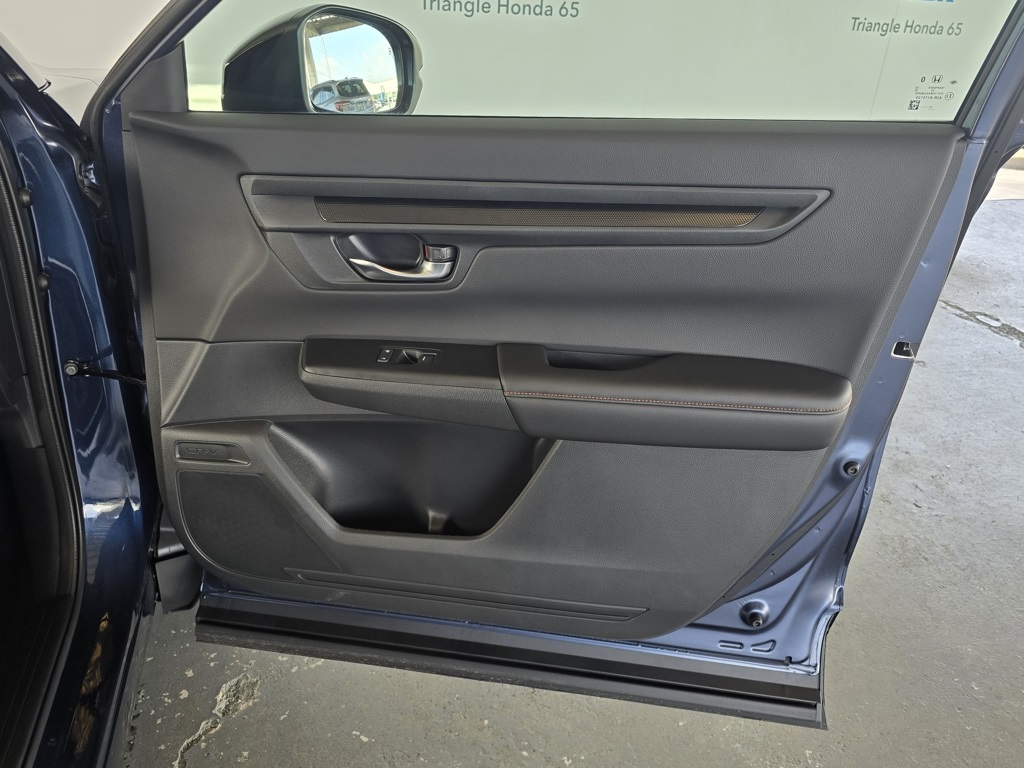 2026 Honda CR-V Hybrid Sport photo 28