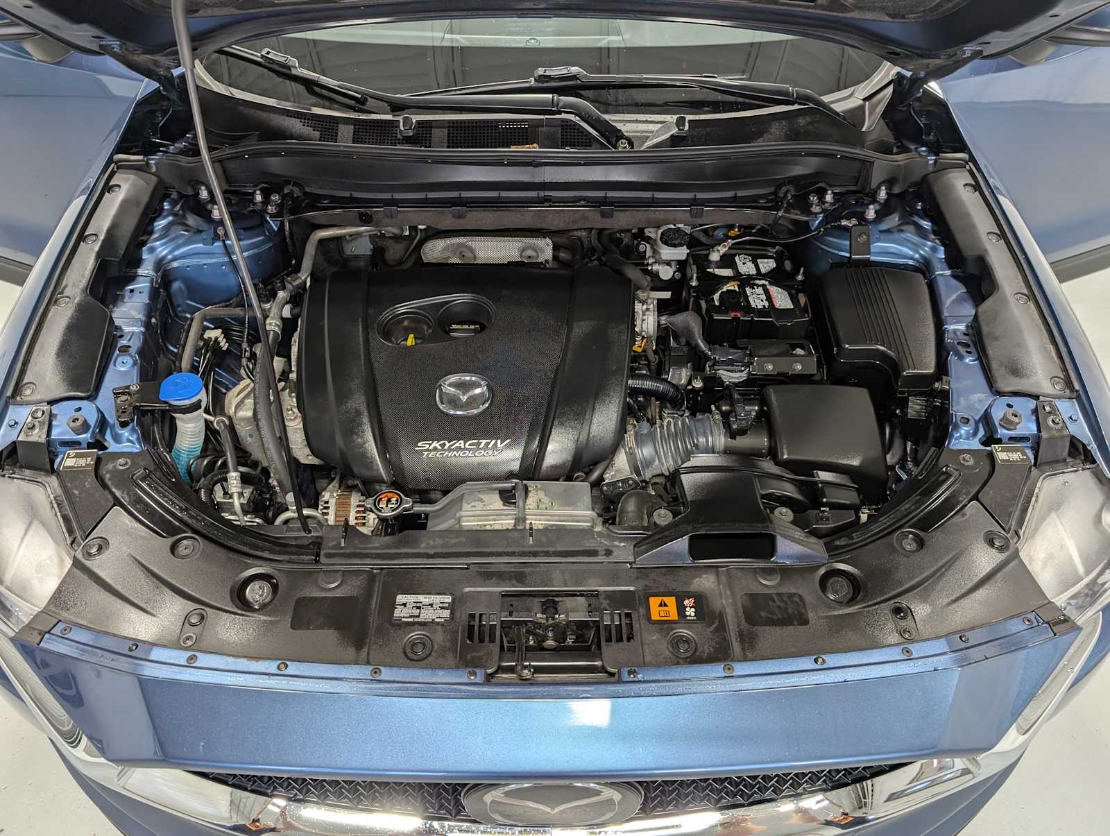 2019 Mazda CX-5 Touring photo 13