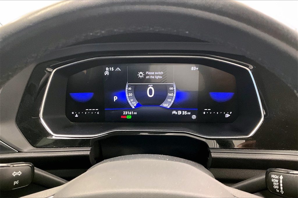 2024 Volkswagen Jetta 1.5T SE photo 17