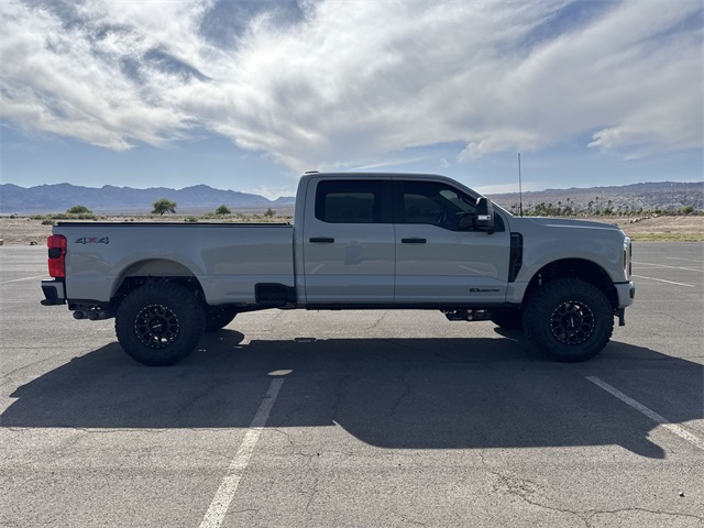 2025 Ford F-250 XL photo 4