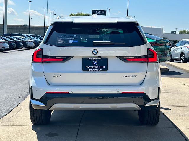 2023 Bmw X1 XDrive28i photo 11