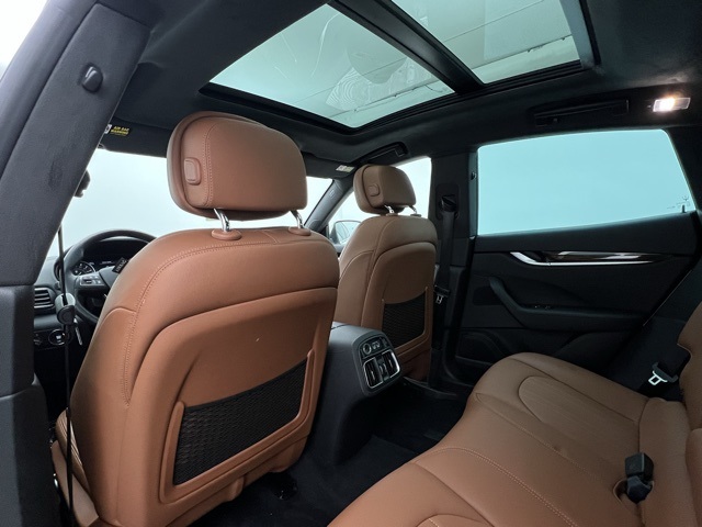 2022 Maserati Levante GT photo 35