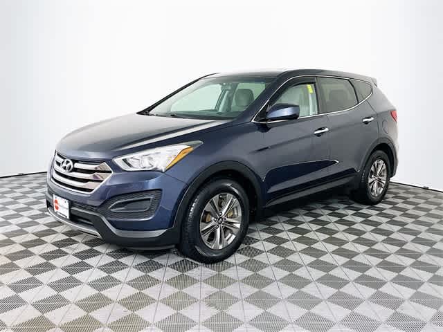 2016 Hyundai Santa Fe Sport Base photo 3