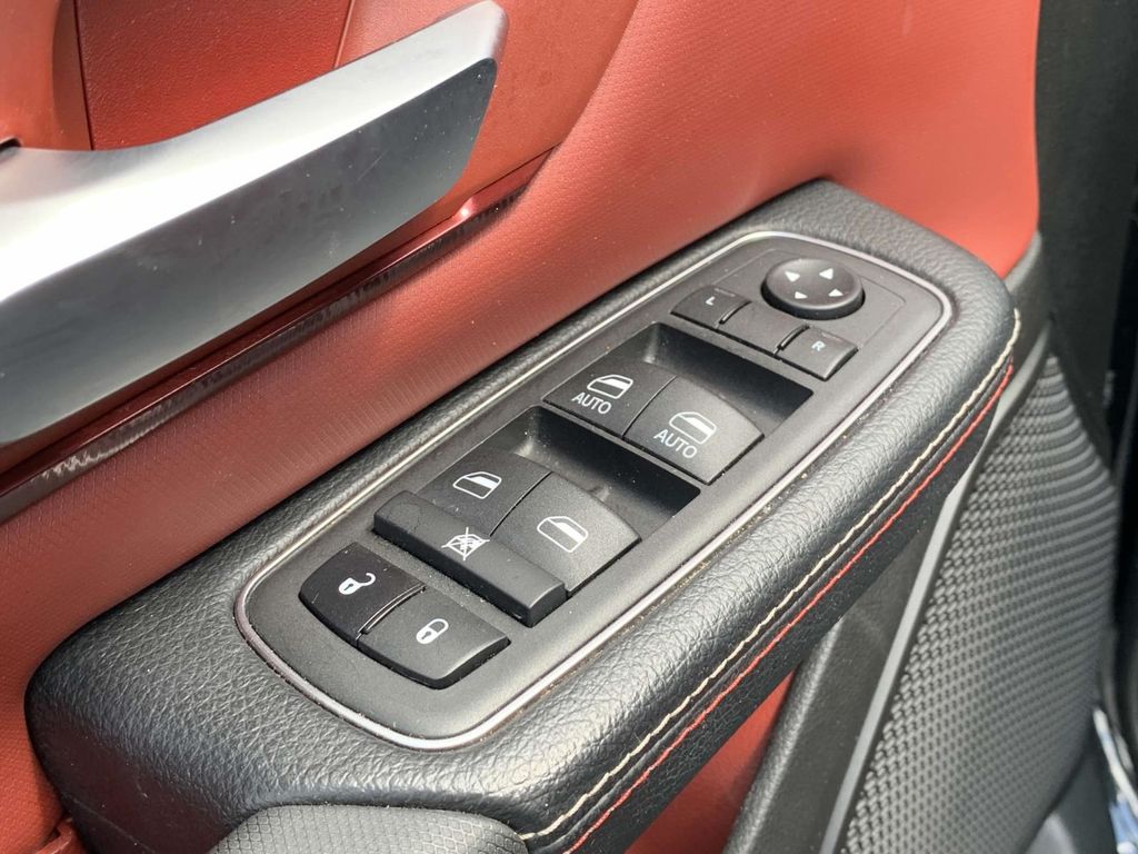 2024 Ram 1500 Rebel photo 22