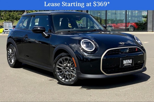 6 MINI Hardtop 2 Door For Sale in Kapolei, HI