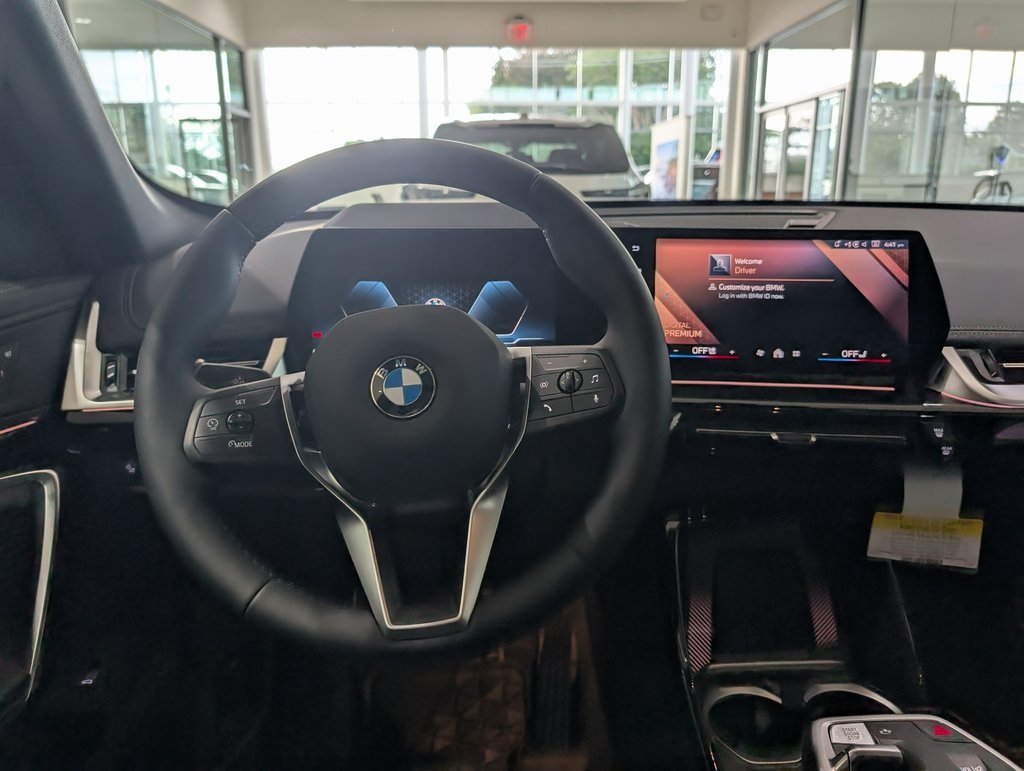 2026 Bmw X1 XDrive28i photo 15