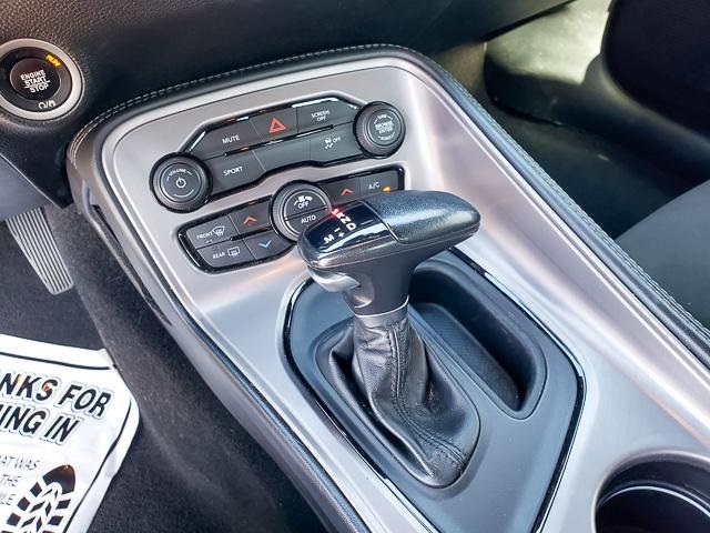 2023 Dodge Challenger SXT photo 14