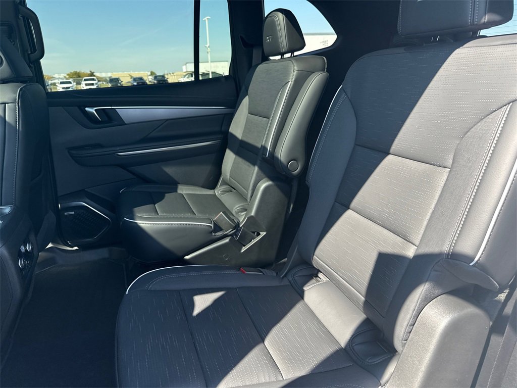 2026 BUICK ENCLAVE - Image 32