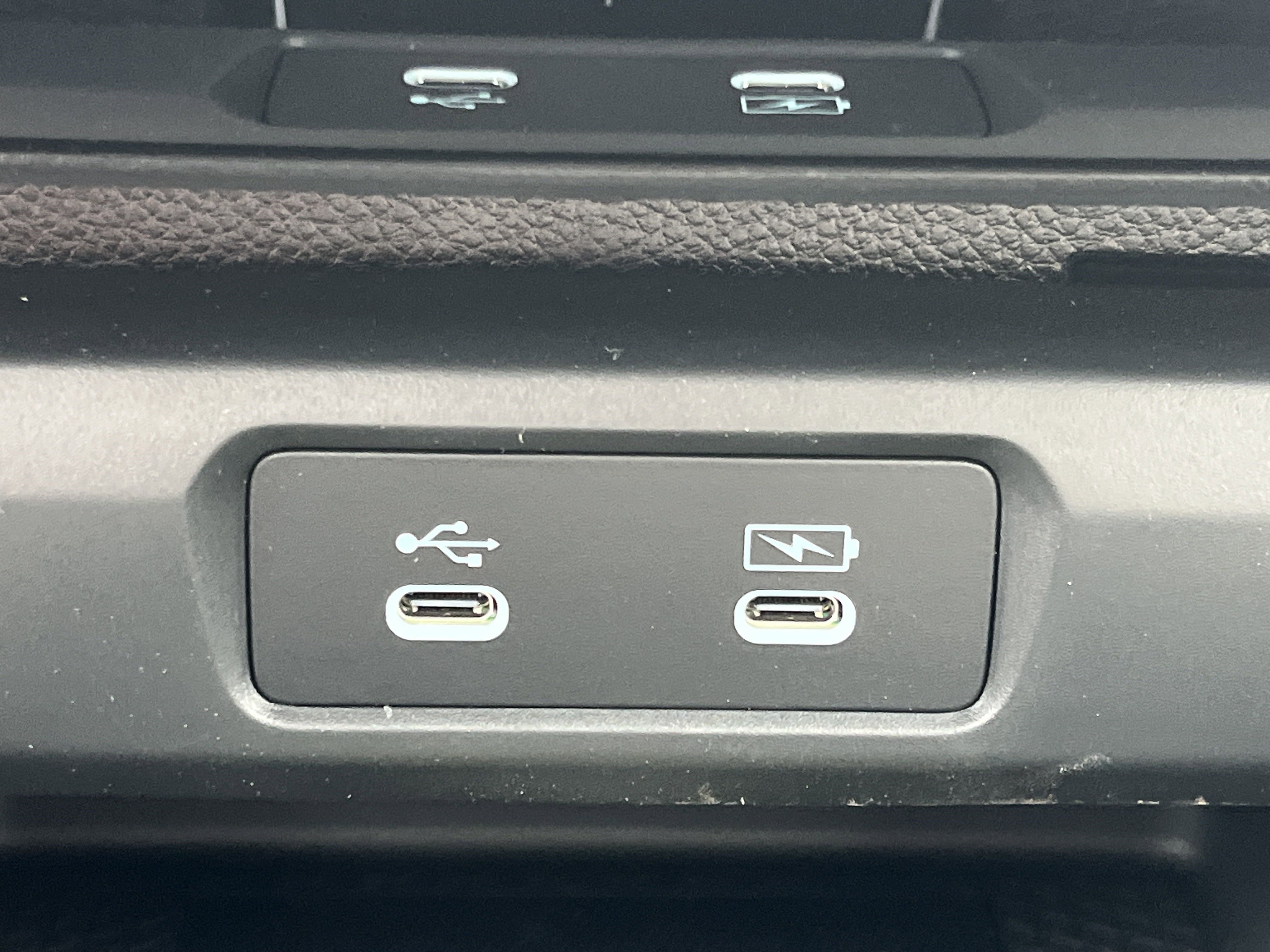 2025 Honda Accord Hybrid EX-L photo 7