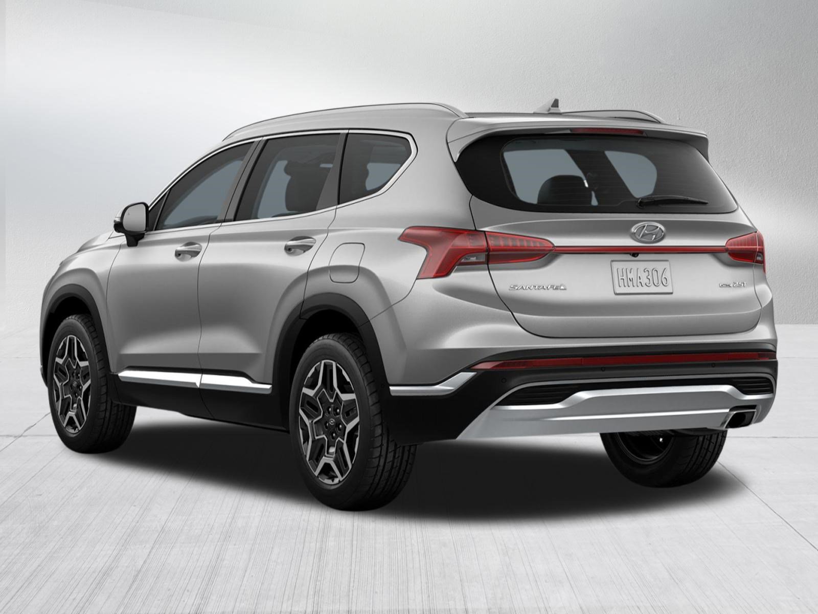 New 2023 Hyundai SANTA FE Limited Sport Utility in Bloomington #79499 ...