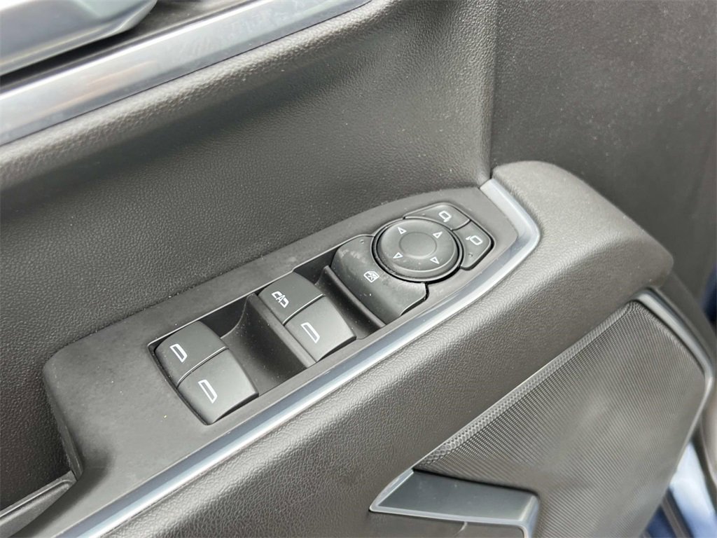 2022 Chevrolet Silverado 1500 LT photo 11