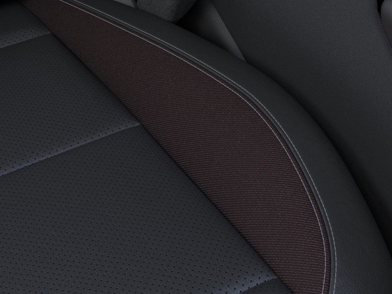 2025 Chevrolet Equinox EV 3RS photo 17