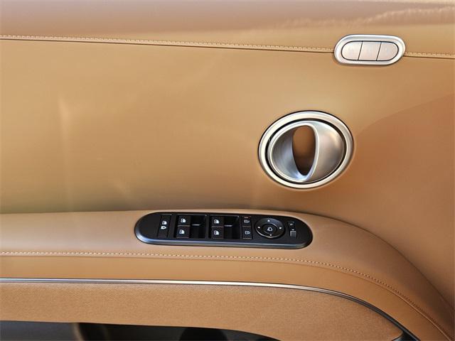 2026 Hyundai Palisade Calligraphy photo 31