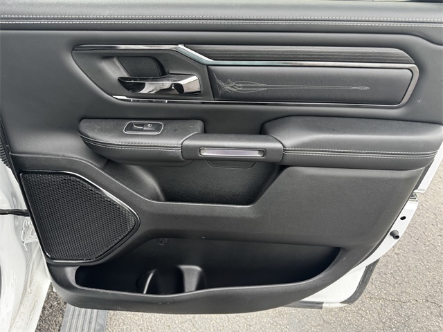 2022 Ram 1500 Limited photo 15