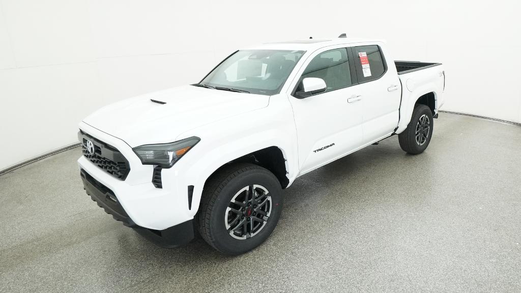 2025 Toyota Tacoma TRD Sport's photo