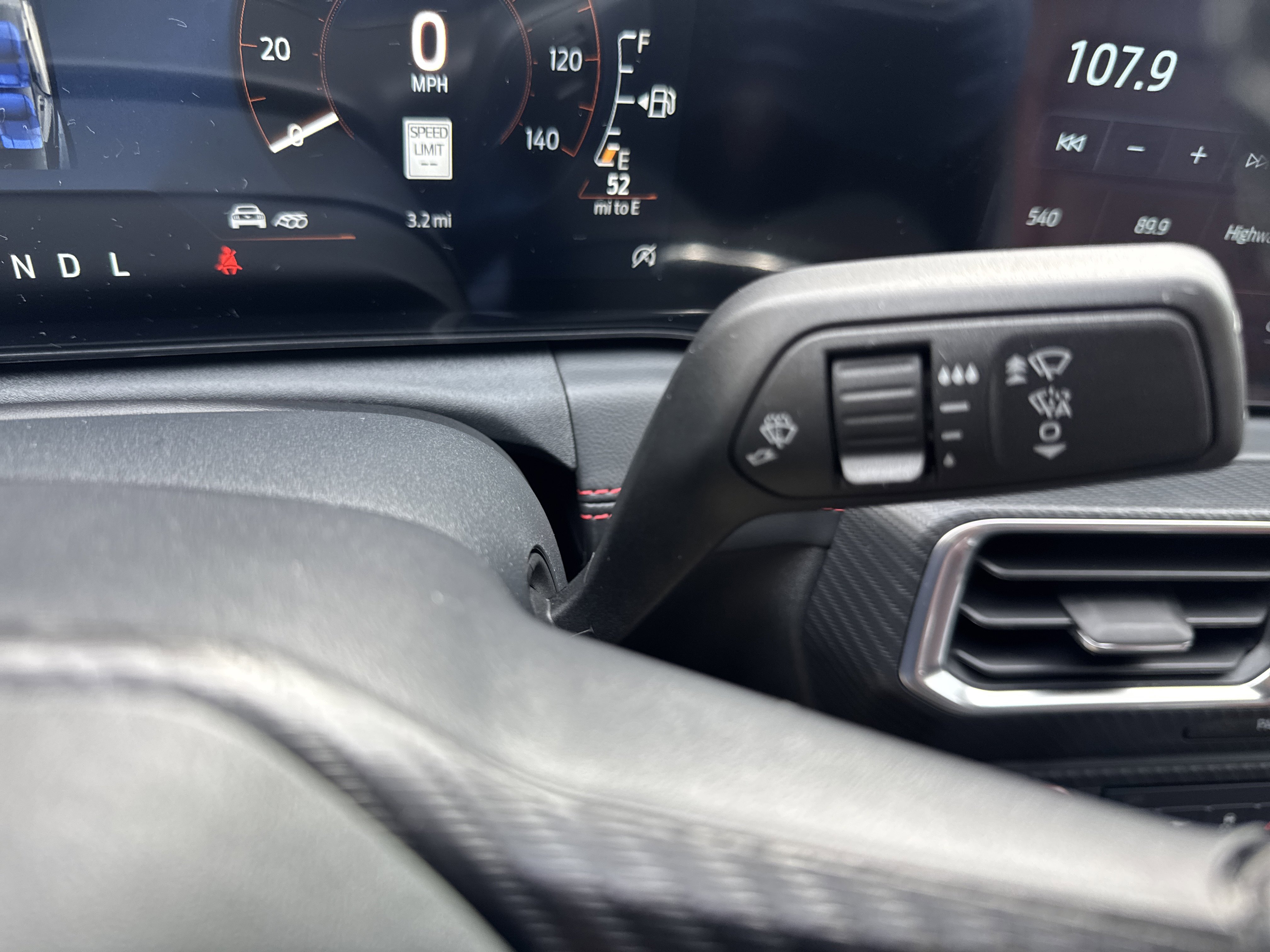 2026 Ford Mustang EcoBoost Premium photo 2