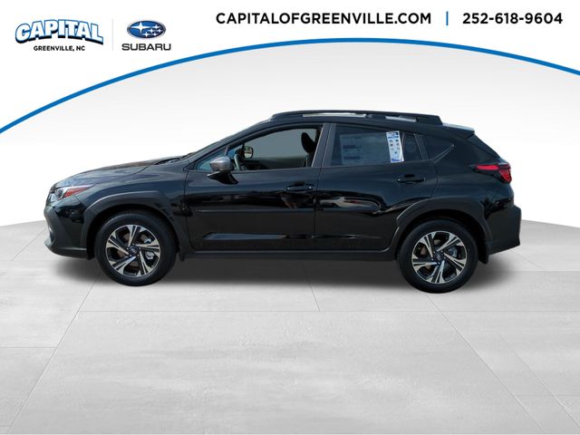 2025 Subaru Crosstrek Premium photo 6