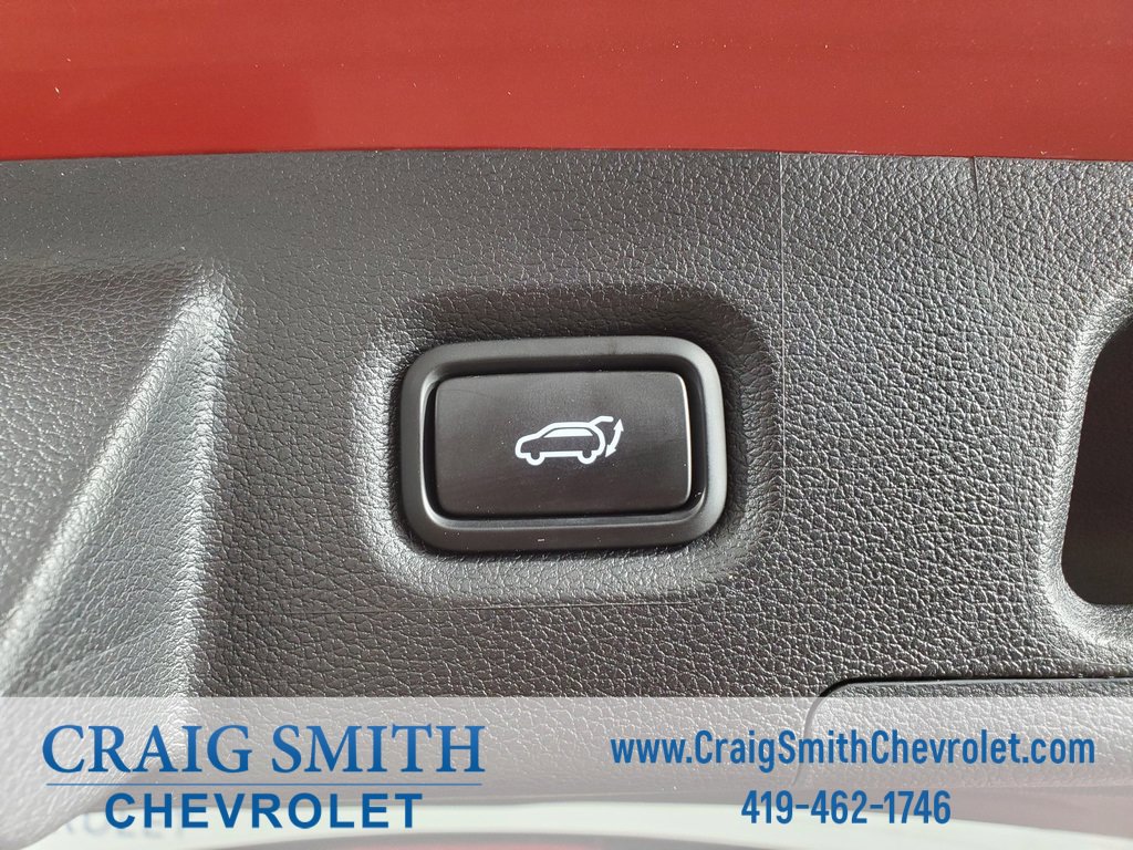 2023 Hyundai Santa Fe SEL photo 2