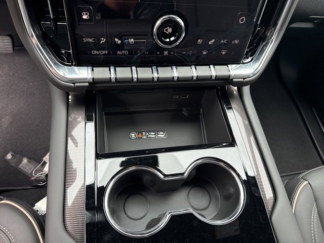 2025 Gmc Yukon XL photo 21