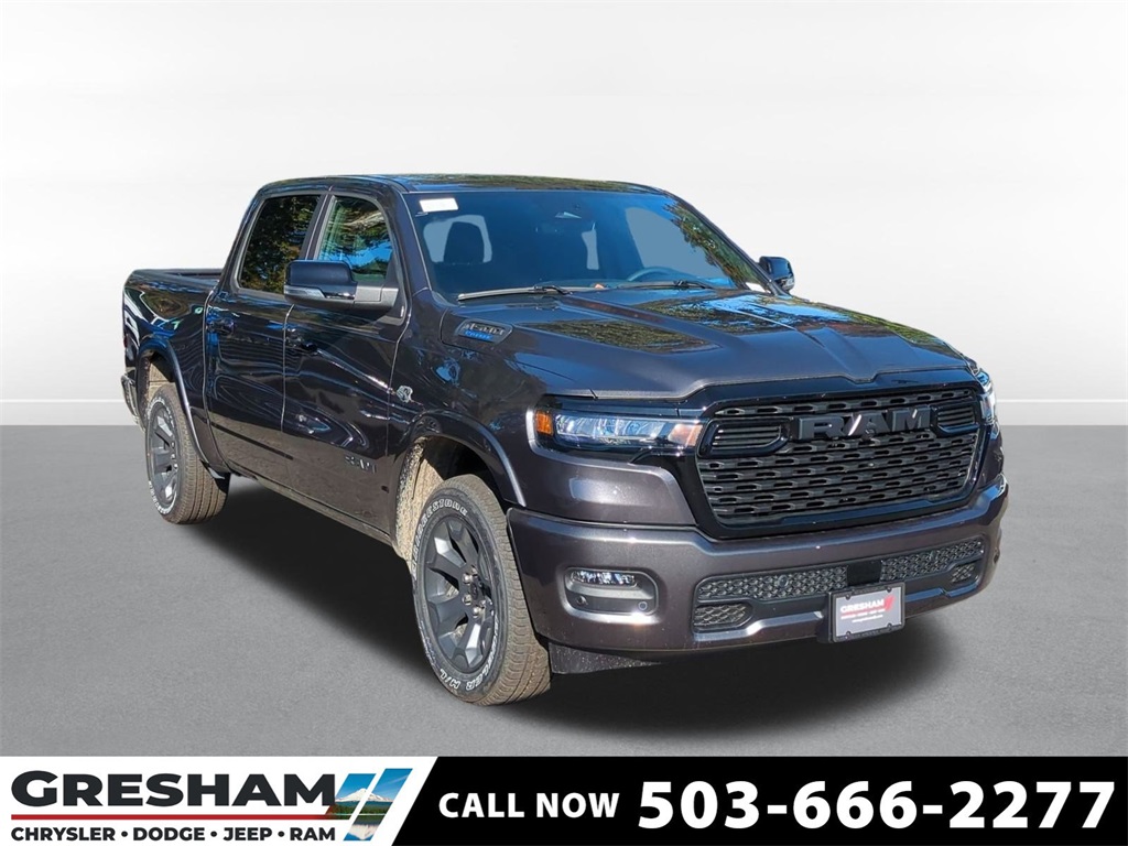 2026 RAM Ram 1500 Pickup Big Horn/Lone Star's photo