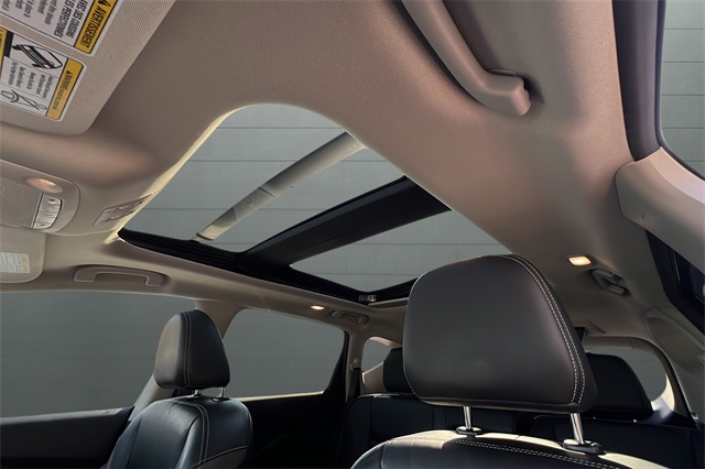 2020 Nissan Murano Platinum photo 21