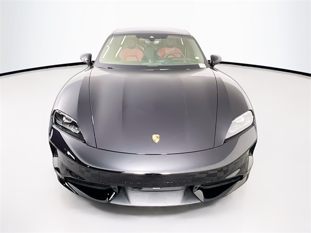 2026 Porsche Taycan GTS photo 6