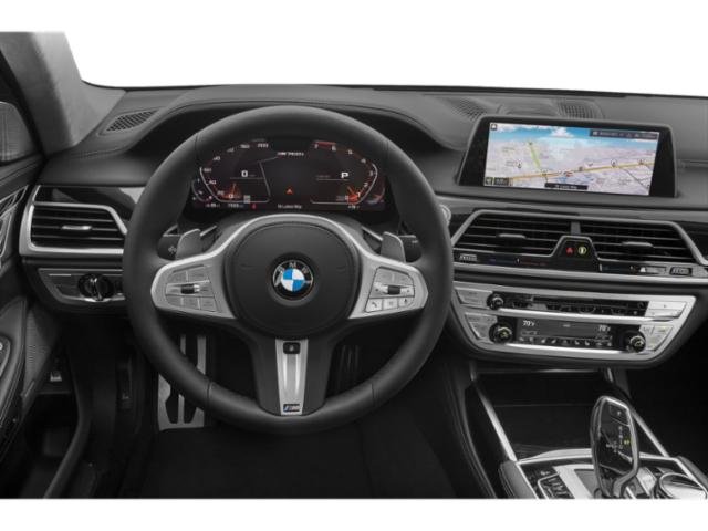 2022 Bmw M760Li photo 7