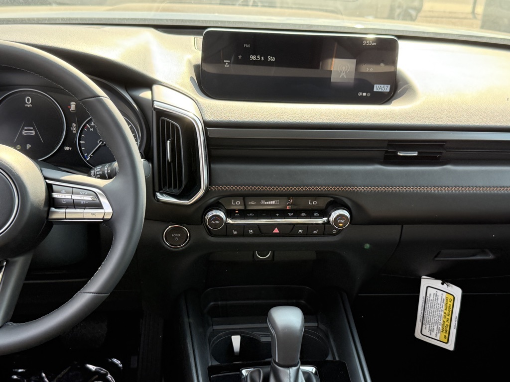 2025 Mazda CX-50 Premium Plus photo 20
