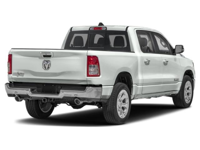 2020 Ram 1500 Big Horn Lone Star photo 3