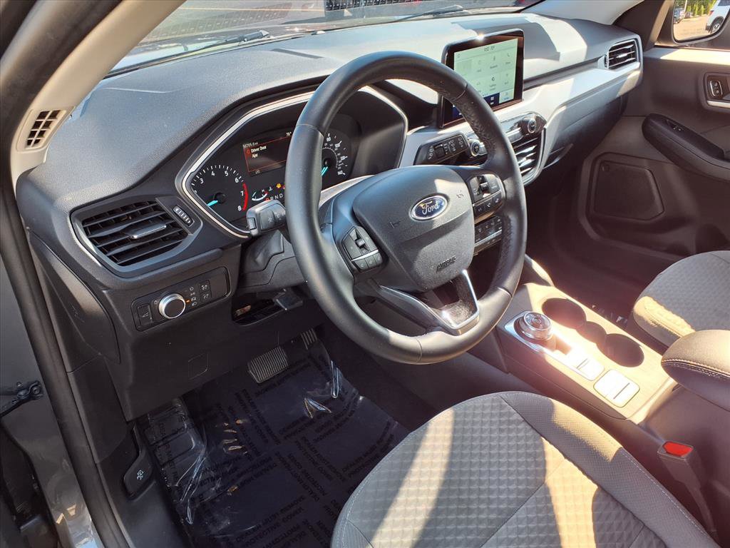 2022 Ford Escape SE photo 13