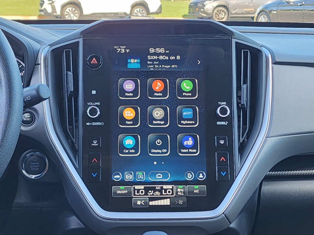 2024 Subaru Crosstrek Premium photo 3