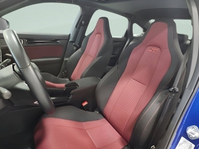 2024 Honda Civic Si photo 11