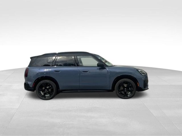 2026 Mini Countryman S ALL4 photo 2