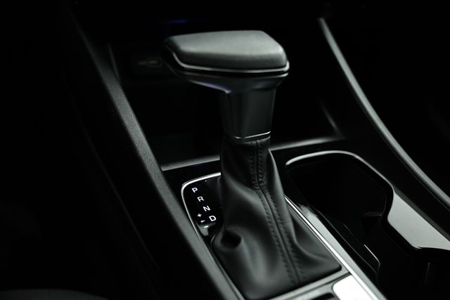 2024 Hyundai Santa Cruz Limited photo 37