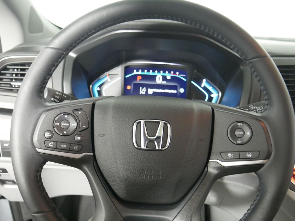2023 Honda Odyssey EX-L photo 17