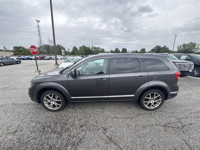 2015 Dodge Journey R/T photo 2