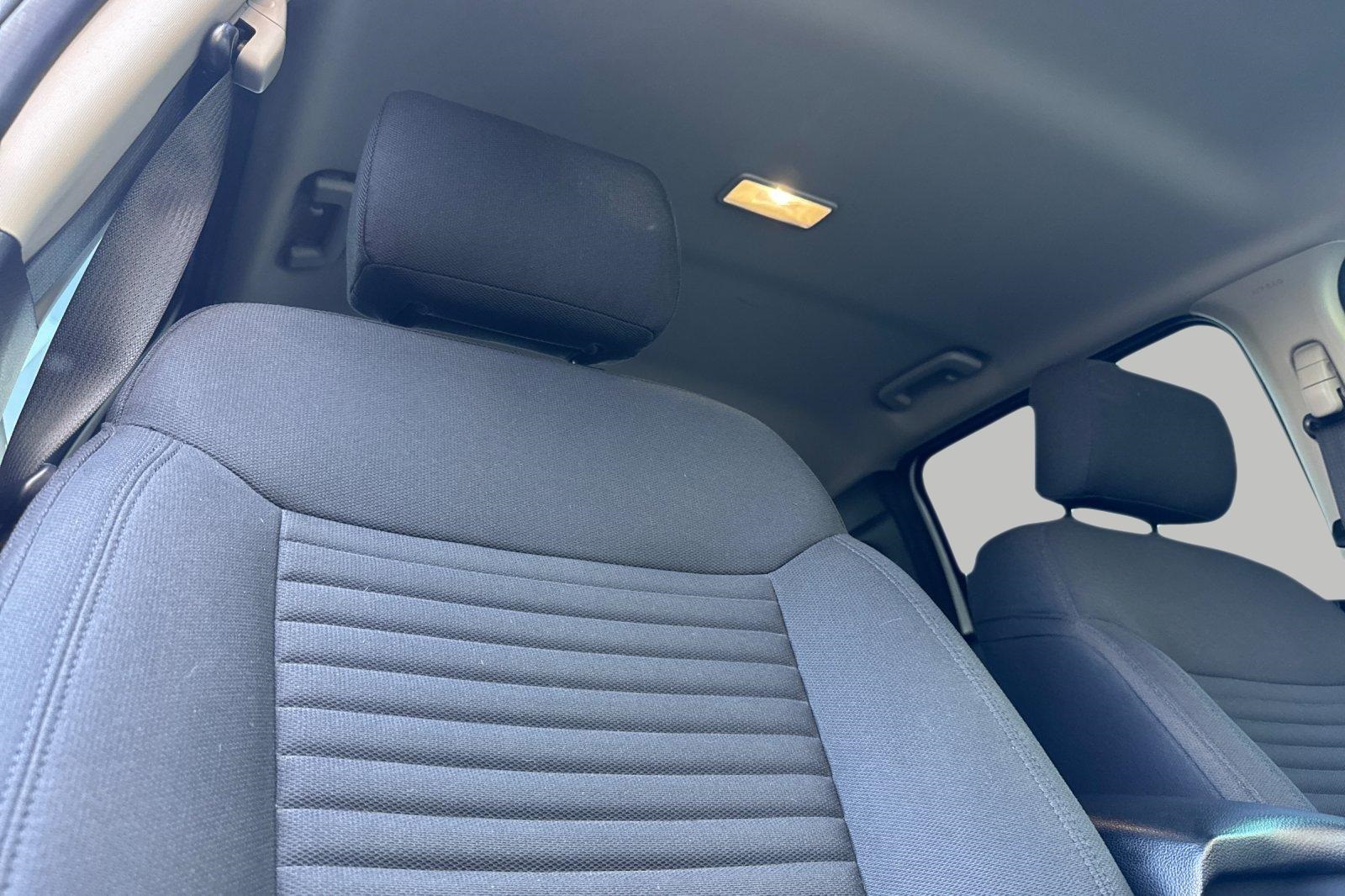 2020 Ford Ranger XL photo 14