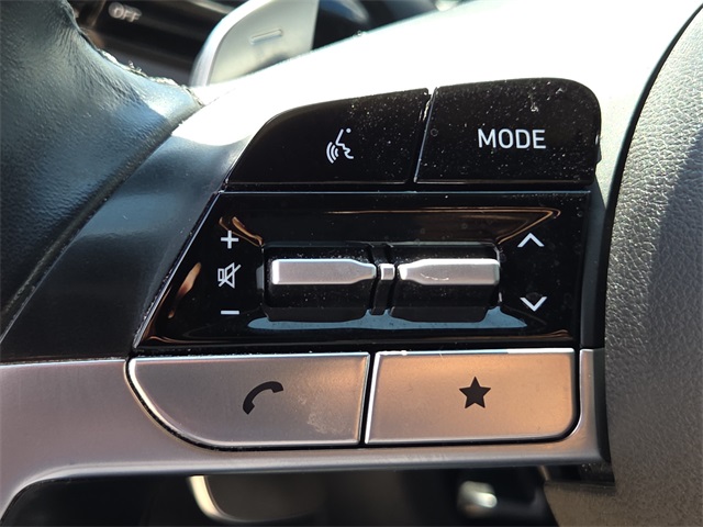 2022 Hyundai Santa Cruz SEL Premium photo 20