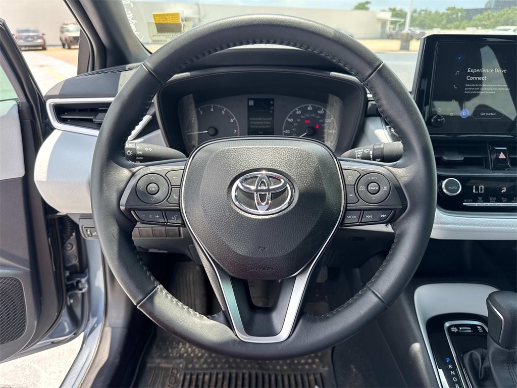 2025 Toyota Corolla SE photo 20