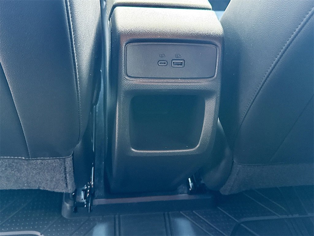 2024 Chevrolet Trax ACTIV photo 25