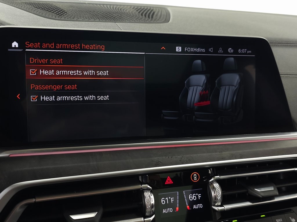 2022 BMW X5 - Image 26