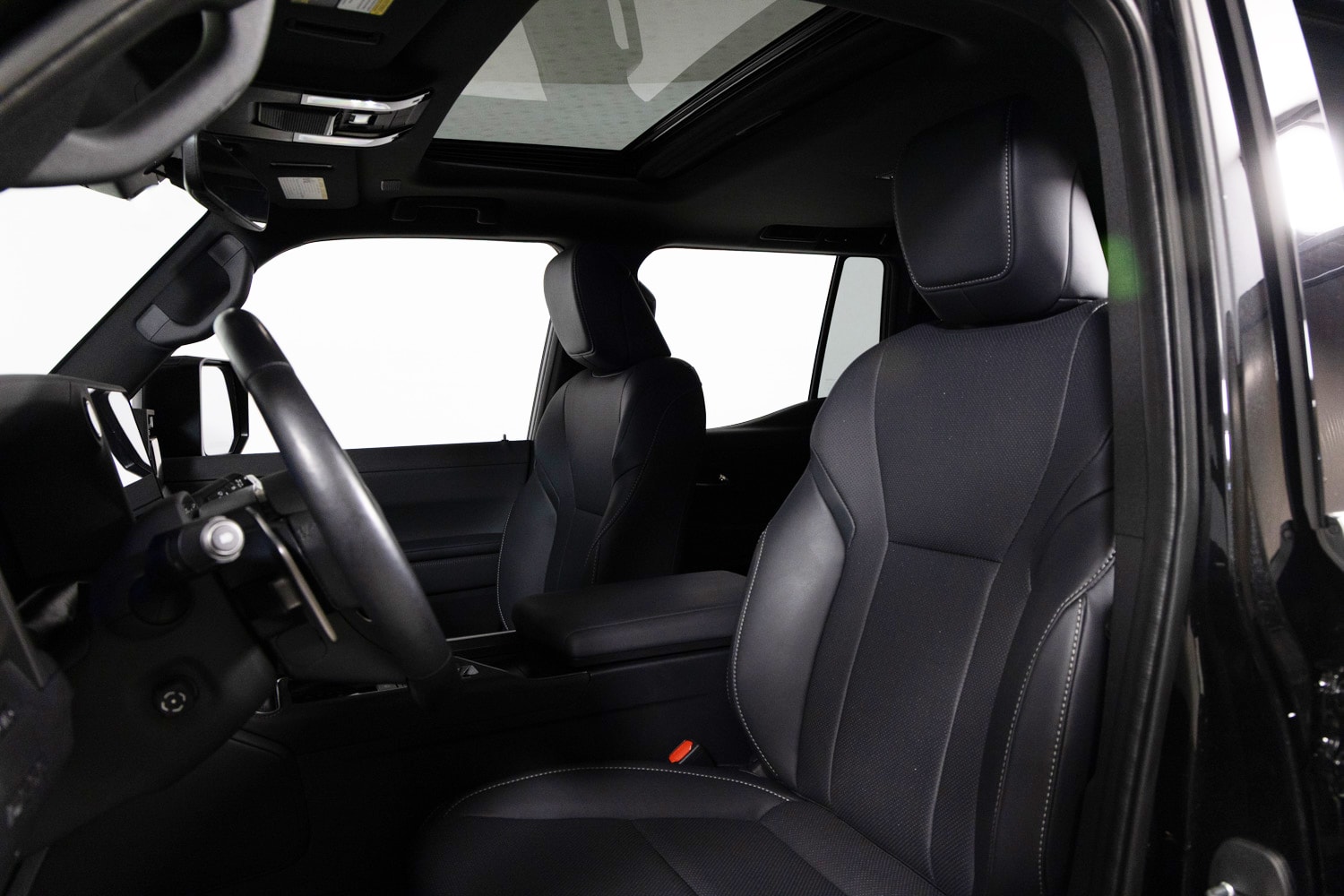 2024 Lexus GX photo 19