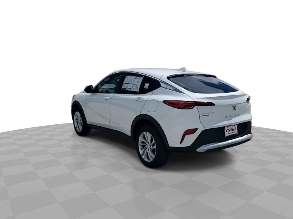 2026 Buick Envista Preferred photo 6