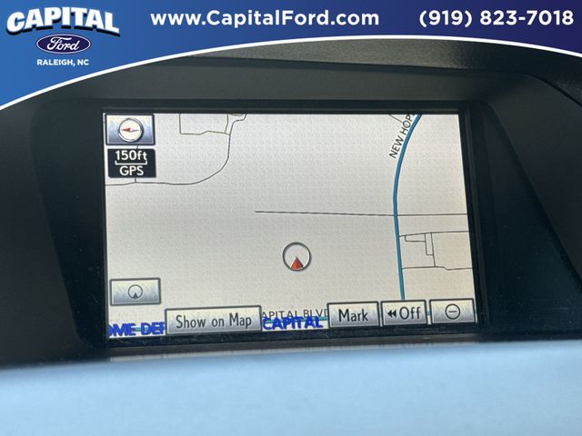 2011 Lexus RX 450h photo 29